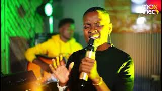 Goodluck Gozbeth -_ SHUKURANI (FEMALE ACOUSTIC VERSION) By LUCHIE