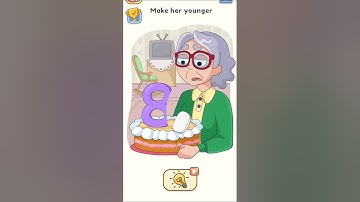 dop5 (delete one part) walk through solution level 35 #shorts #viral #gaming #trending