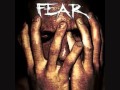 Fear- James is brown