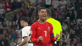 Cristiano Ronaldo Vs Germany Unl2025 Hd 1080I By Zborges