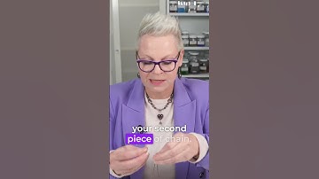 How I Made These Stunning Vintage Earrings Today!