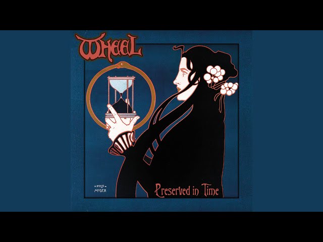 Wheel - After All