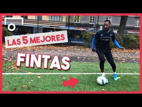 Vídeo: Com Fer Finta Al Futbol