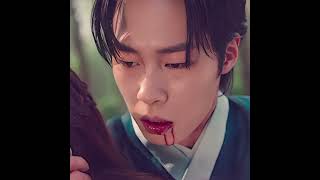sevdiği adamı kendi elleriyle öldürüldü🥺😭#jungsomin #leejaewook #alchemyofsouls #kdrama #edit #fyp