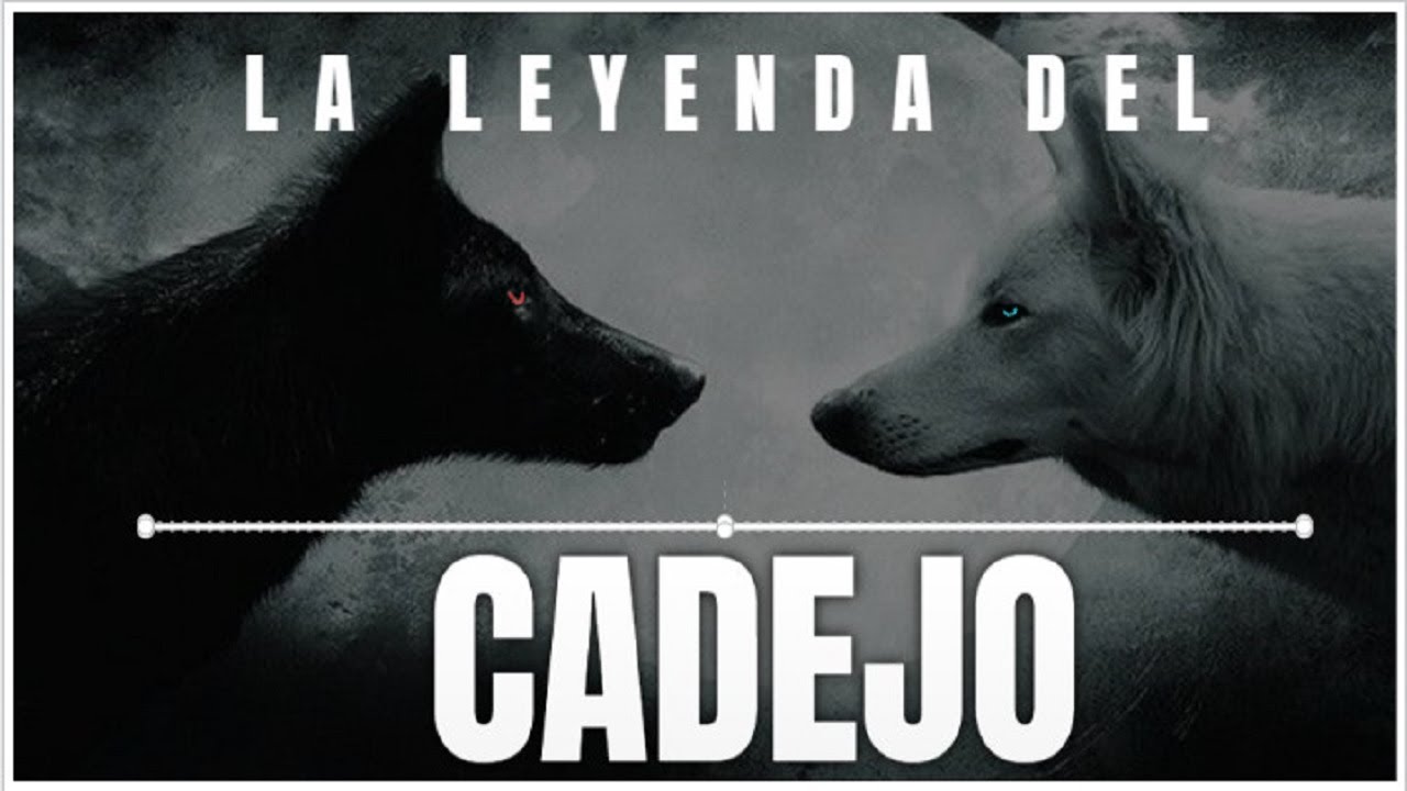 la leyenda del cadejo blanco y el cadejo negro | El diablo y dios | Historias Paranormales | TERR0R