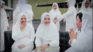 VIDEO UNTUK IBU BUNGA ARIF