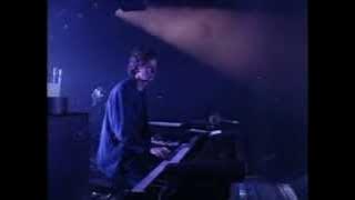Genesis - Second Home by the Sea - Tony Banks Cam
