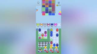 Knit Out Level 499 SOLUTION ✅ (No Commentary) 