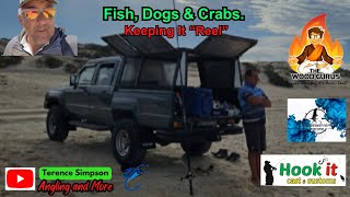 Fish, Dogs & Crabs