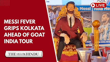 LIVE | Parvathaneni Harish urges support for Afghanistan, calls for global action against terror