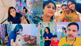 How Is Sunday Evening Routines Today ? Lathiwala Family Vlog