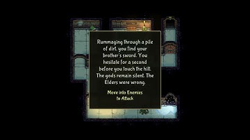 Dungeons Of Dreadrock chapter 2 walkthrough (iOS and Android)