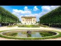 A  Walk Around The Petit Trianon, Chateau de Versailles, France
