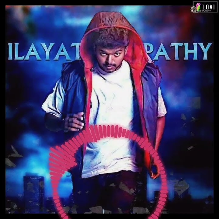 Kuruvi Mass Ringtone BGM