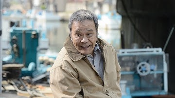 映画『人生の約束』メイキング動画＜西田敏行編＞