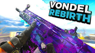 new *BEST* TAQ-56 LOADOUT in VONDEL! 👑 (Best TAQ 56 Class Setup) - WARZONE 2