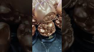 Custom Metal Employee Awards & Corporate Trophies | OEM Metal Gifts Manufacturer China