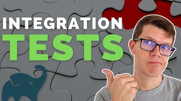 How To Run Integration Tests In Gradle