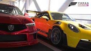 Forza Horizon 6 PC Specs Breakdown: Ray Tracing, ROG Xbox Ally &amp; More! (Full Details)