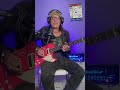 Metallica - Seek &amp; Destroy || Ryan Roxie&#39;s Enjoy The Riff #Shorts