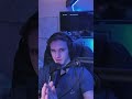Reality of being a streamer!#viral #clip #alexlivetho #fyp #consistency