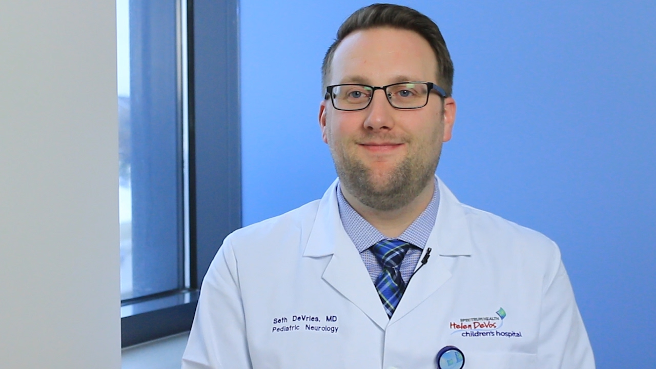 Biography For Seth Devries Md You Biography For Seth Devries Md