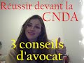 Russir lasile ofpracnda  3 conseils davocat