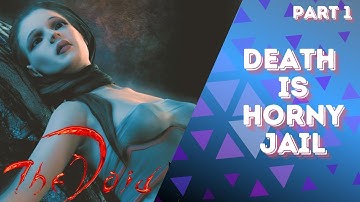 The Void (2008): A hidden PC Gem (Full playthrough Part 1)