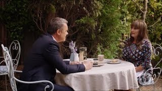 Terese rejects Paul scene ep 7895