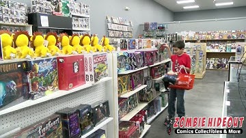 ZOMBIE HIDEOUT AD REVISED