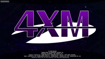 4xM 1.7 Character Reveal