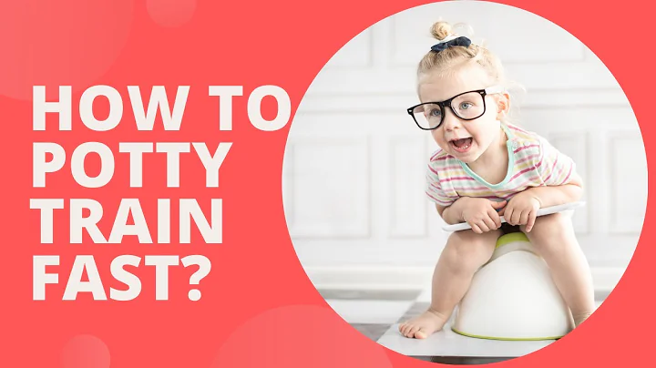 Potty Training Essentials | Potty Training Hacks | How To Potty Train Fast?
