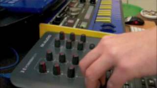 Celebrity Ableton Rise of the Bionic Commando Wealth