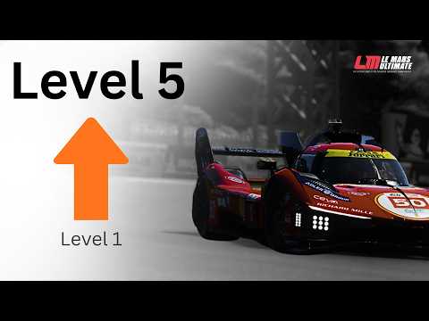 If You Struggle With Hypercars in LMU, Watch This