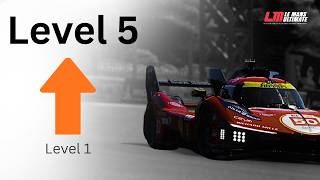 If You Struggle With Hypercars in LMU, Watch This
