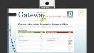 Obtaining Access to Gateway