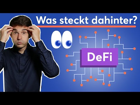 DeFi: Finanzielle Revolution Oder Nur Hype? Crypto Staking U0026 Lending Erklärt!