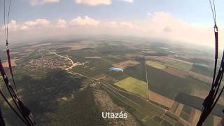 Szársomlyó - Orfű 42 Km Táv