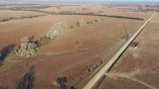 Saline County land for sale W Stimmel Road Salina Kansas 592 72 Acres Pasture