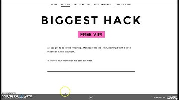 MSP 100% Working Hack! No download or survey! []PATCHED[]