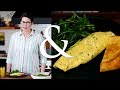French Rolled Omelet | F&W Cooks | Food & Wine
