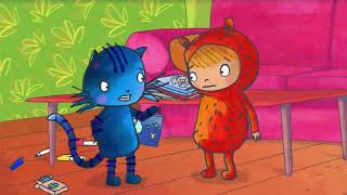 Joe And Jack: Season 1 Episode 28 Bath Time