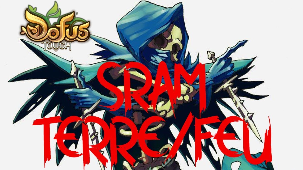 Le Sram Réseaux - DOFUS Touch - YouTube