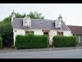 Abandoned Hoarders Cottage - SCOTLAND