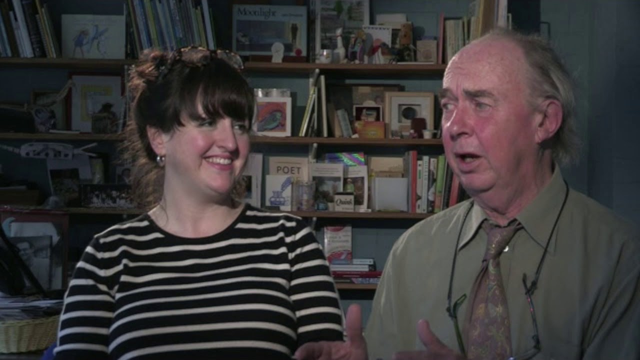 Turning Points in Picturebooks