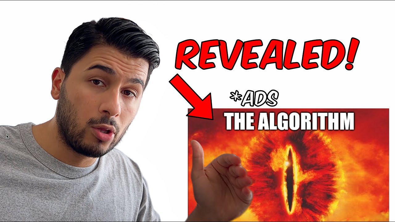 How To Hack The Facebook Ads Algorithm - YouTube