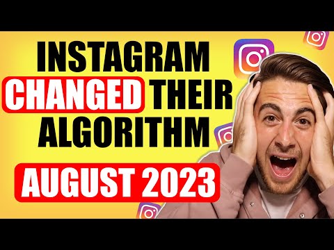 Video: Heeft Instagram chronologische volgers verwijderd?