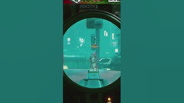 Cyberpunk: Tech Gun Build Part 1