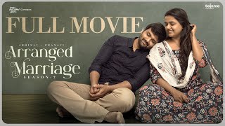 Arranged Marriage | S2 | Telugu Full Movie 2024 | Sainma Creations | South Indian Logic screenshot 5