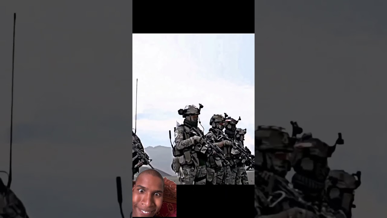 #military #specialforces #neymar #football #realmadrid #skills #soccer #funny #facts #cricket